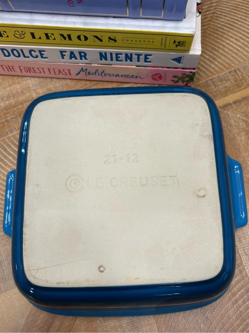 Le Creuset beautiful le